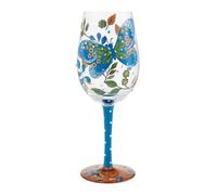 Lolita Garden Butterfly - Bicchiere da vino