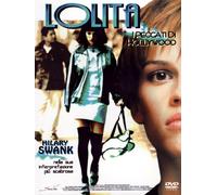 Lolita - I peccati di Hollywood (DVD) Non disponibile