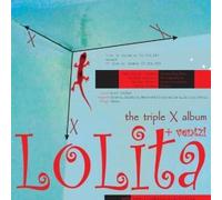 Lolita I Ventzi THE TRIPLE X ALBUM (CD)