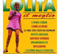 Lolita - Il Meglio
