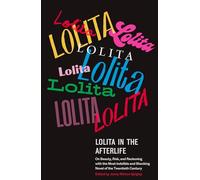 Jenny Minton Lolita in the Afterlife (Tascabile)