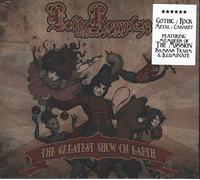 Lolita Komplex - Greatest Show On Earth