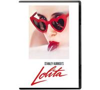 Lolita (Kubrick) (Import Dvd) (2001) James Mason; Shelley Winters; Sue Lyon; P...
