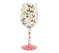Lolita Ladybird - Bicchiere da vino