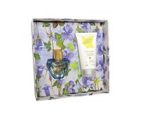 Lolita Lempicka Body Lotion 30 ml + Profumo Donna 50 ml Floreale Speziato