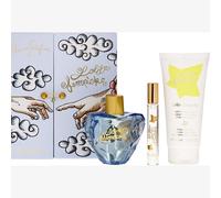 Lolita Lempicka Coffret Set Le Parfum Eau De Parfum 100 ml + Latte Corpo 75 ml + Mini Eau De Parfum 5 ml