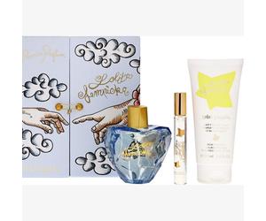 Lolita Lempicka Coffret Le Parfum Set 100 ml + Latte corpo 75 ml + Mini 5 ml - Eau de Parfum