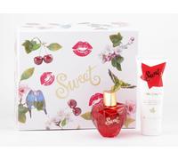 Lolita Lempicka - Dolce Set - 50ml Edp+75ml Profumato Corpo Lozione