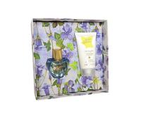 Lolita Lempicka Eau De Parfum Spray 30ml E Idratante Corpo Lozione 50ml