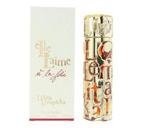 Lolita Lempicka Elle L'Aime à La Folie Eau de Parfum (donna) 80 ml