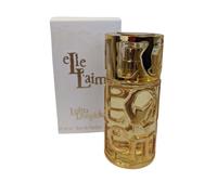 Lolita Lempicka Elle L'Aime Eau De Parfum Spray 40Ml Profumo Da Donna