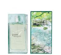 Lolita Lempicka Green Lover 100 ml, Eau de Toilette Spray