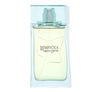 Lolita Lempicka Green Lover Eau de Toilette da donna 100 ml