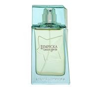Lolita Lempicka Green Lover Eau de Toilette da uomo 50 ml