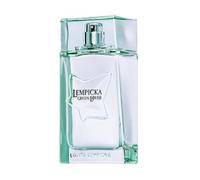 Lolita Lempicka Green Lover 100 ml, Eau de Toilette Spray