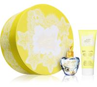 Lolita Lempicka Le Parfum confezione regalo da donna Eau de Parfum 50 ml + latte corpo profumato 75 ml