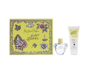 Lolita Lempicka Mon Premier 2 Pcs Gift Set EDP 50ml - Body Lotion 75ml For Women