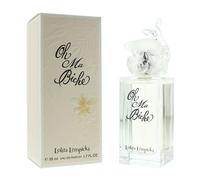 Lolita Lempicka Oh Ma Biche 50ml Eau De Parfum Trasparente Donna