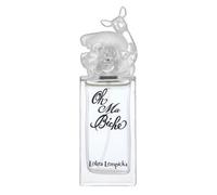 Lolita Lempicka Oh Ma Biche 50ml Eau De Parfum Trasparente Donna