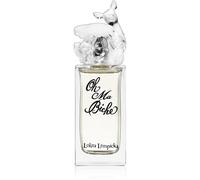 Lolita Lempicka Oh Ma Biche 50ml Eau De Parfum Trasparente Donna