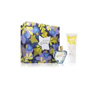 Lolita Lempicka Set My First Perfume Donna 50 ml + Latte Corpo 75 ml - Set