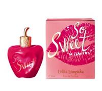 Lolita Lempicka So Sweet Donna 50ml - Eau de Parfum
