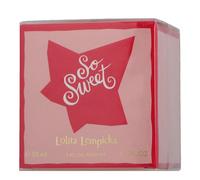 Lolita Lempicka So Sweet 50 ml eau de parfum per Donna