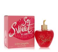 LOLITA LEMPICKA SO SWEET LOLITA LEMPICKA Eau De Parfum (unboxed) 50 ml