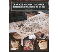 Lolita Newman Freedom Gone (Tascabile)