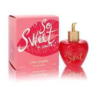 Lolita Lempicka So Sweet Eau de Parfum da donna 30 ml
