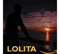 Lolita Seemann,Deine Heimat Ist das (CD)
