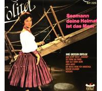 Lolita - Seemann,Deine Heimat Ist das Meer