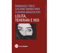 Lolita, Teheran e noi
