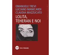Lolita, Teheran e noi