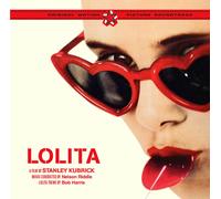 Lolita + the Tender Touch (CD) Album