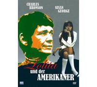 Lolita und der Amerikaner