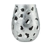 Lolita Vetro leopardo neve