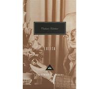 Vladimir Nabokov Lolita (Copertina rigida) Everyman's Library CLASSICS