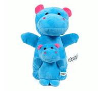 GLORIA GIOCO IN PELUCHE NOMANA MINI 10 CM.