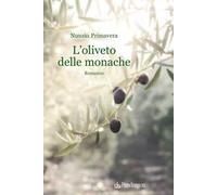 L'oliveto delle monache