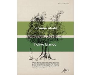 L'olivo bianco - Abate Carmine