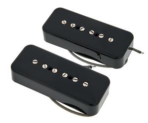 Lollar 50s Wind P-90 SoapBar Set BK