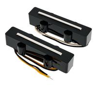 Lollar BS J-Style Bass Set BK
