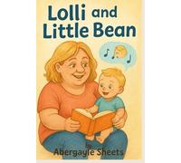 Lolli and Little Bean