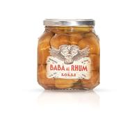 LOLLI BABA' AL RHUM 620 GR