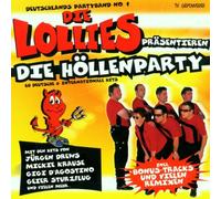 Lollies - Die Hoellenparty