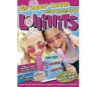 Lollihits - Die Super Sonne Tanz-Spaß-DVD