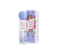 Aquolina Eau de Toilette Lollilove – fragranza fiorita, ambrata e fruttata – 100 ml spray