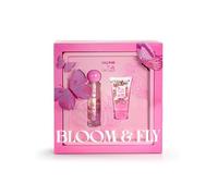 Lollipink Cofanetto BLOOM & FLY - Eau De Toilette 50 ml + Body Lotion 50 ml - Set Made in Italy