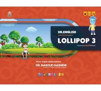 Lollipop 3: Dr. English Learning Ecosystem